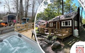 Wally'S Cabin